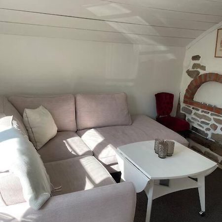 Historisk Charm I Hjaertat Av Gamla Stan Kalmar Villa Luaran gambar